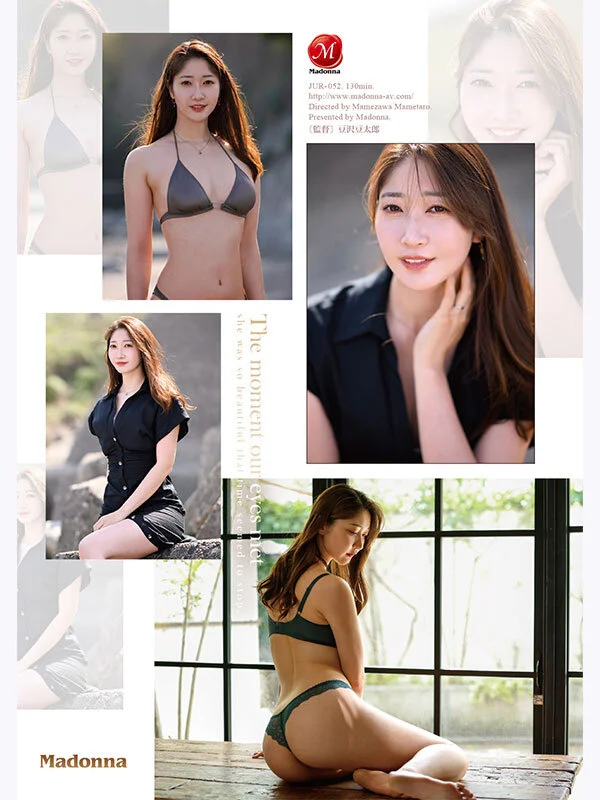 厳選フェチ作品レビュー｜30歳人妻・熟女 北川遥